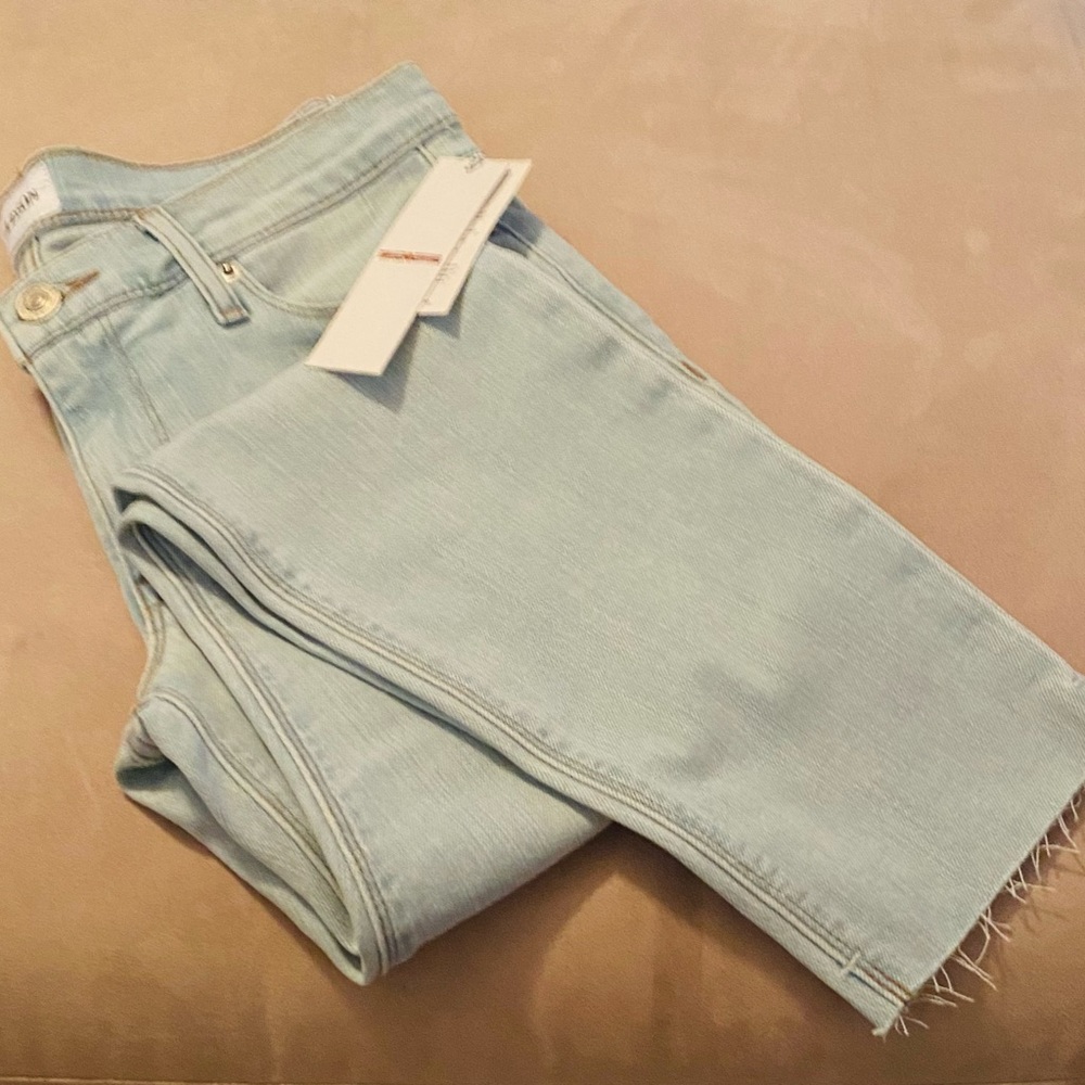 Hudson Jeans